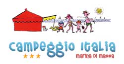 Campeggio Italia Marina Di Massa Toscana