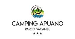 Camping Apuano Marina Di Massa La Partaccia Toscana