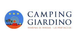 Camping Giardino La Partaccia Marina Di Massa Toscana