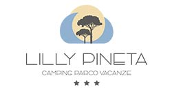 Camping Lilly Pineta Marina Di Massa La Partaccia Toscana