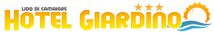 Hotel Giardino Lido Di Camaiore Versilia Toscana