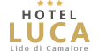 Hotel Luca Lido Di Camaiore Versilia Toscana