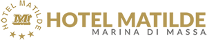 Hotel Matilde Marina Di Massa Toscana