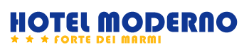 Hotel Moderno Forte Dei Marmi Versilia