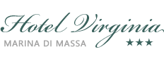 Hotel Virginia Marina Di Massa Toscana